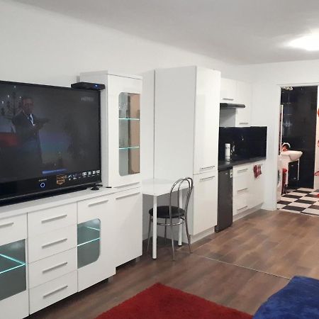 Apartament Centrum Panoramiczna Big Ben Z Balkonem-- Klimatyzacja-- Kielce Kültér fotó