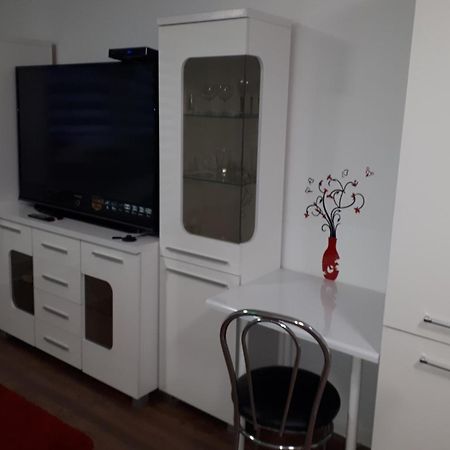 Apartament Centrum Panoramiczna Big Ben Z Balkonem-- Klimatyzacja-- Kielce Kültér fotó