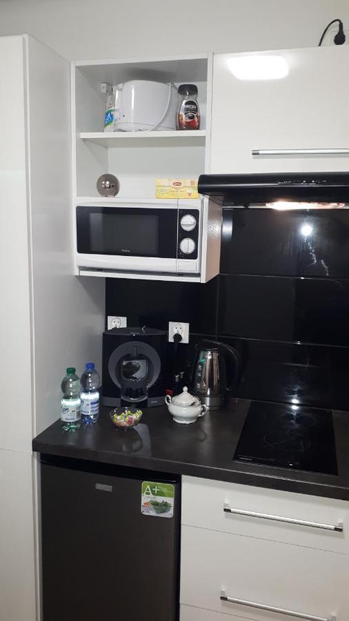 Apartament Centrum Panoramiczna Big Ben Z Balkonem-- Klimatyzacja-- Kielce Kültér fotó