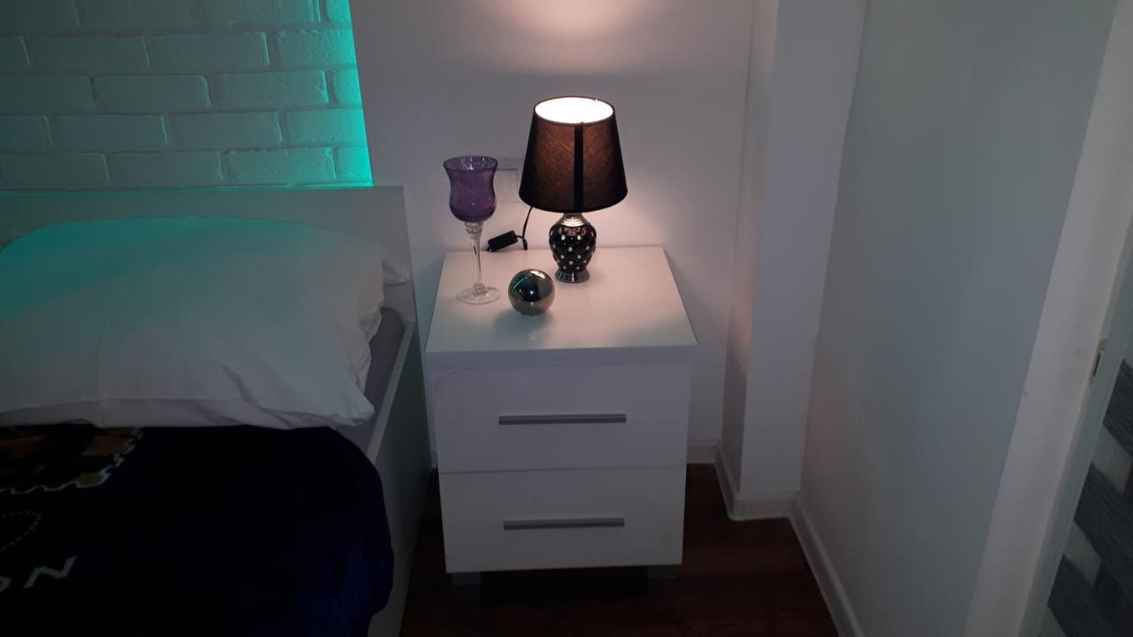 Apartament Centrum Panoramiczna Big Ben Z Balkonem-- Klimatyzacja-- Kielce Kültér fotó