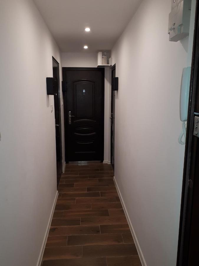 Apartament Centrum Panoramiczna Big Ben Z Balkonem-- Klimatyzacja-- Kielce Kültér fotó