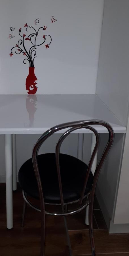 Apartament Centrum Panoramiczna Big Ben Z Balkonem-- Klimatyzacja-- Kielce Kültér fotó
