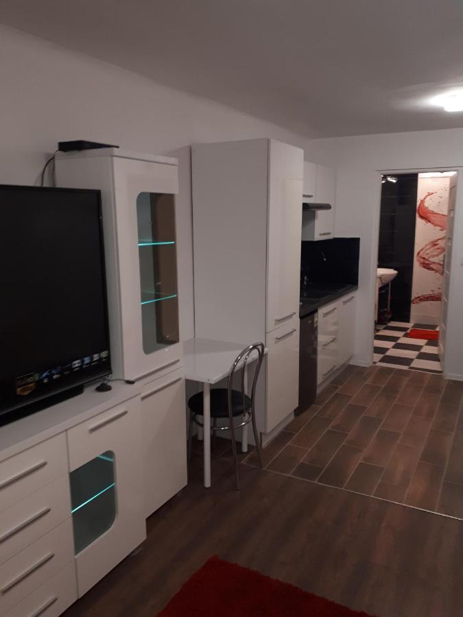 Apartament Centrum Panoramiczna Big Ben Z Balkonem-- Klimatyzacja-- Kielce Kültér fotó